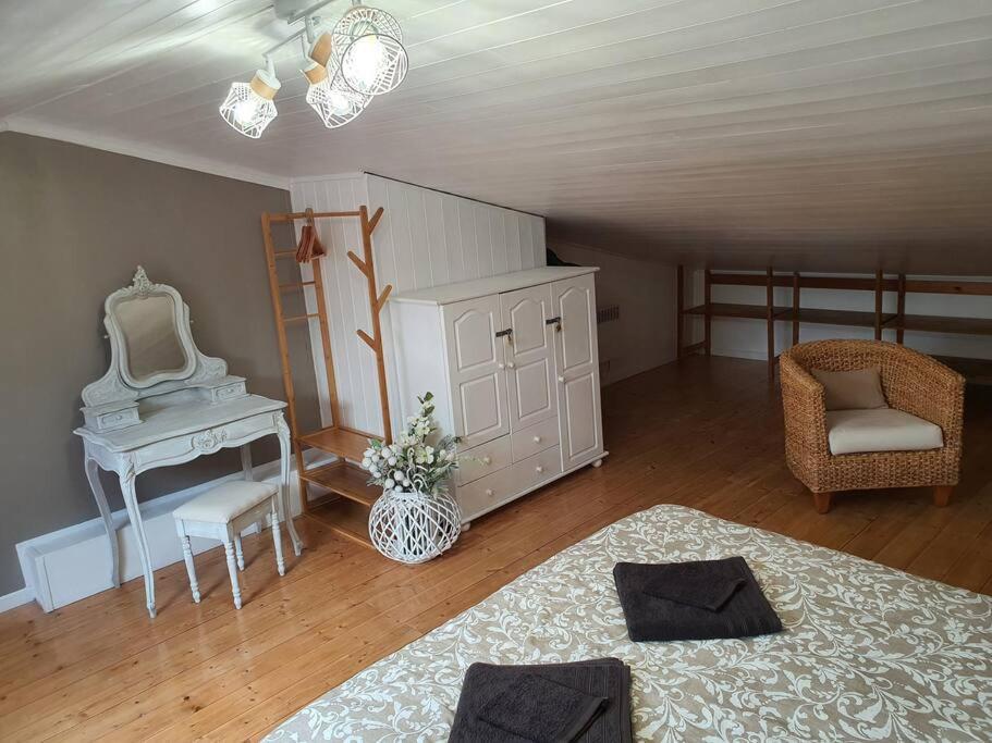 Maison Avec Jacuzzi Privatif Et Terrasse N'1 Équihen-Plage Exteriör bild