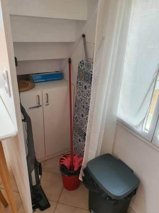 Maison Avec Jacuzzi Privatif Et Terrasse N'1 Équihen-Plage Exteriör bild