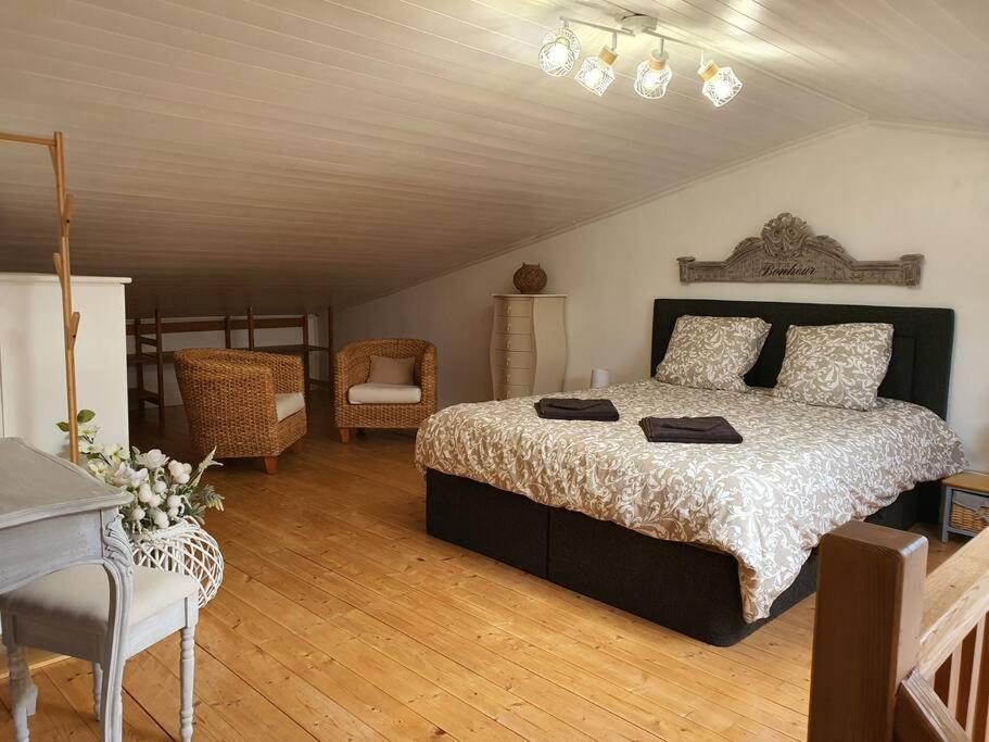 Maison Avec Jacuzzi Privatif Et Terrasse N'1 Équihen-Plage Exteriör bild
