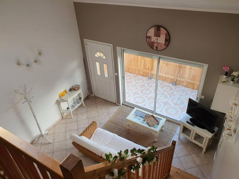 Maison Avec Jacuzzi Privatif Et Terrasse N'1 Équihen-Plage Exteriör bild